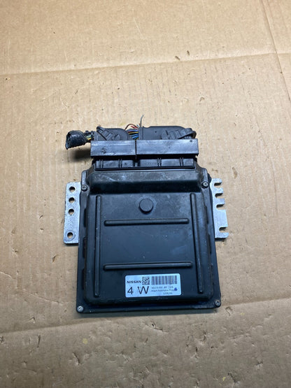 2008 Nissan Pathfinder 4.0L Ecm Ecu Engine Computer Module MEC70-500 AI7706 DG0
