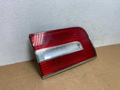 2007 to 2014 Lincoln Navigator Left Driver LH Side Tail Light Inner AD4574 DW2