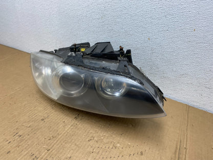 2007-2010 BMW 3-Series Coupe 335i Right Passenger Headlight Xenon HID AD1063 DW1