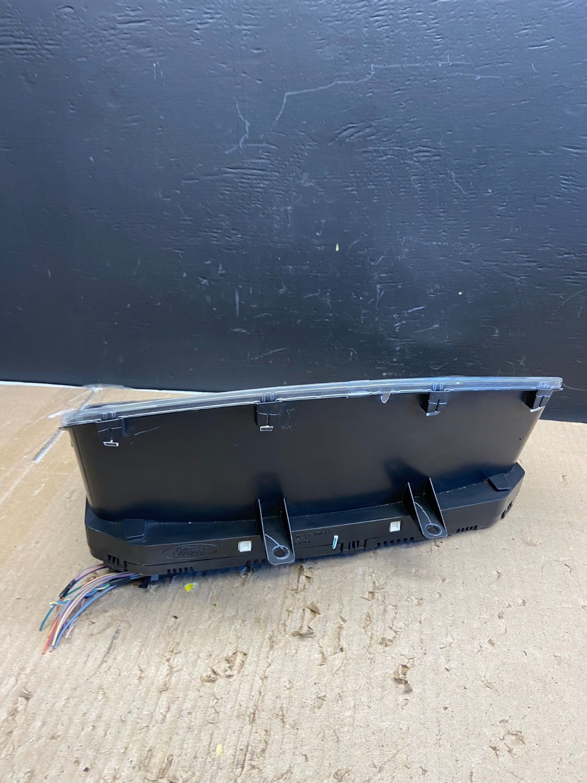 2007 2008 Ford Expedition Speedometer Cluster Gauge ab5770 DG4
