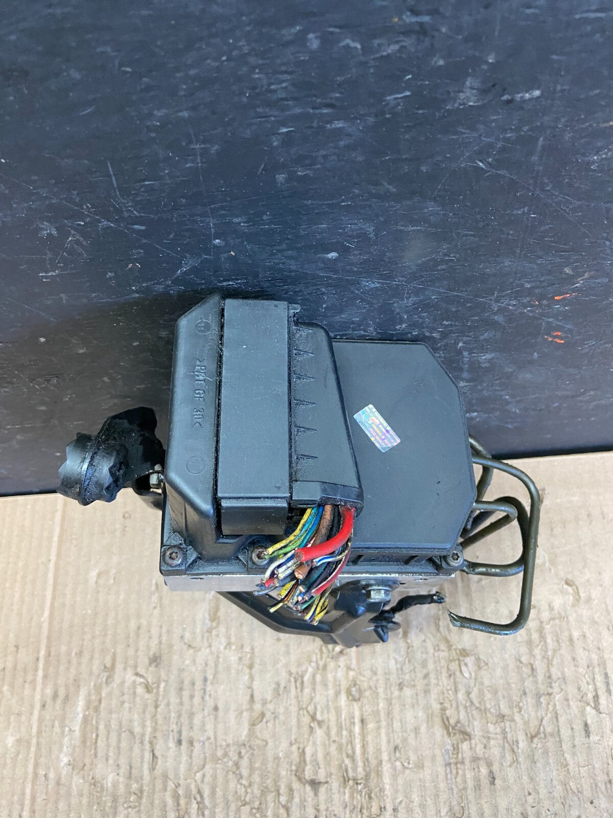 BMW X5 ABS Pump Part 6756176 D2956 PS5