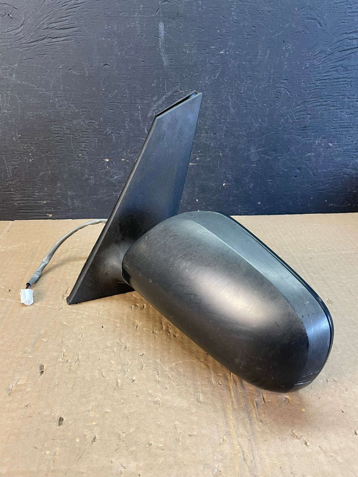 2004 to 2009 Toyota Prius Left Driver LH View Door Mirror AC9869 LK1