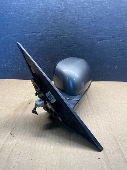 2014 to 2019 Kia Soul Left Driver Lh Side View Door Mirror AC7156 DG1