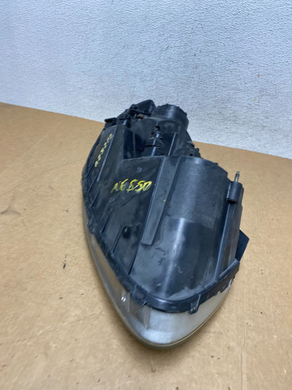 2007 2008 2009 Hyundai Santa Fe Left Driver LH Halogen Headlight AE3212 DW5