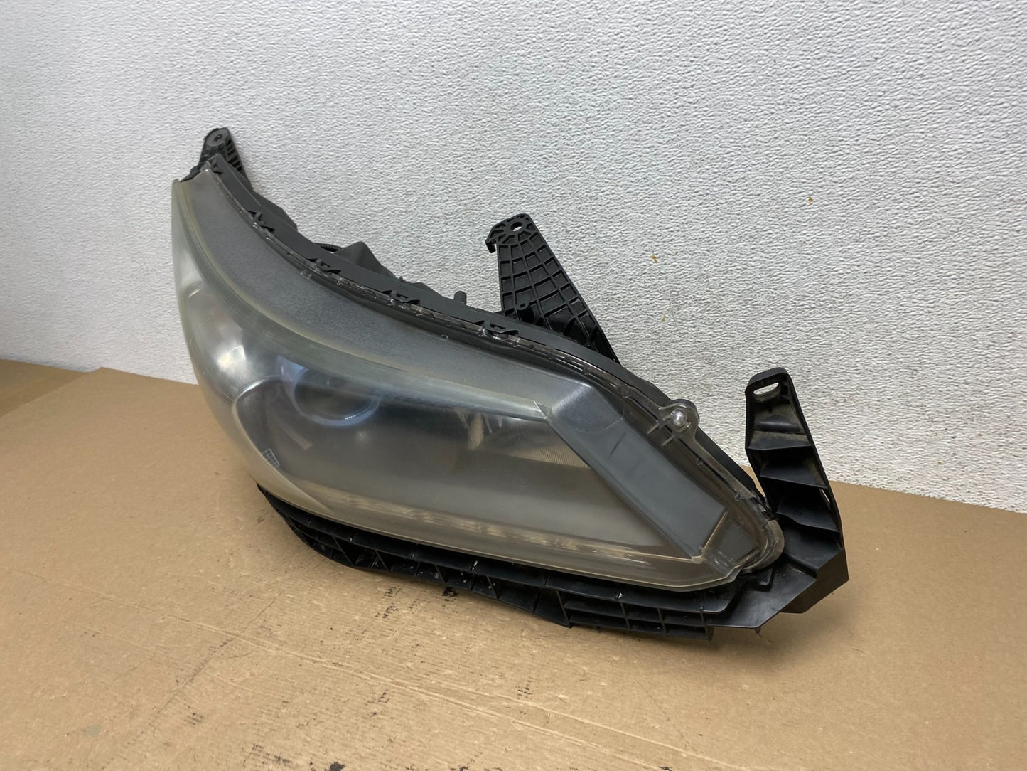 2013 to 2015 Honda Accord Sedan Headlight Right Passenger RH Side AF4576 DW1