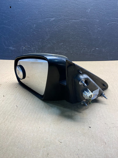 2007 to 2010 Chrysler Sebring Left Driver LH View Heated Door Mirror ac8839 DG10