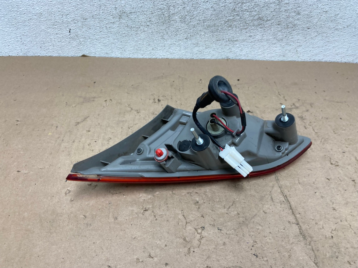 2011-2014 Nissan Murano Left Driver Lh Side Inner Tail Light AG5669 LK4