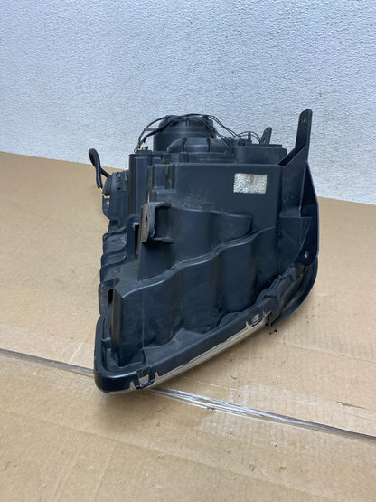 2010 to 2015 GMC Terrain Halogen Left Driver Lh Side Headlight AE6668 DW5