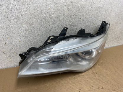 2015 2016 2017 Toyota Camry Left Driver LH Side Halogen Headlight AH9480 DW2
