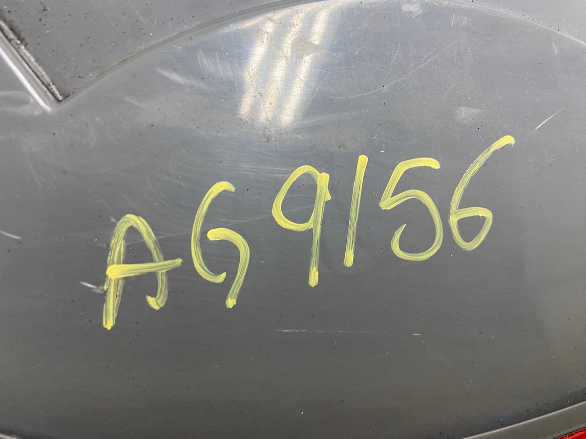 2006 2007 2008 Hyundai Sonata Right Passenger Rh Side Tail Light AG9156 LK6