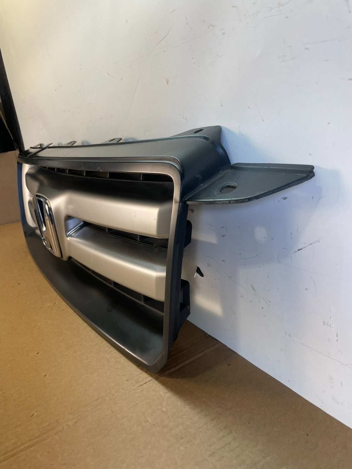 2006 to 2008 Honda Pilot Front Upper Grill Grille ag2935 DG1