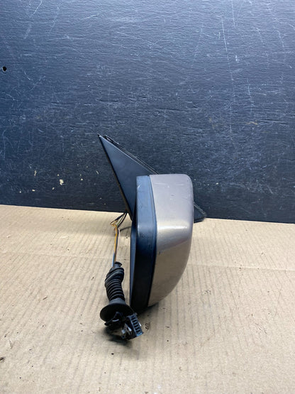 2001 to 2006 BMW 325i Right Passenger Side View Door Mirror ai7334 DG10