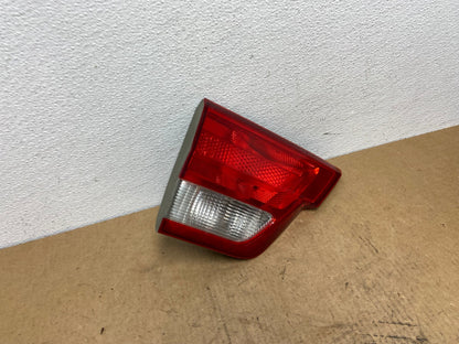 2011-2013 Jeep Grand Cherokee Left Driver Side Lh Inner Tail Light Oem AC3095 LK2