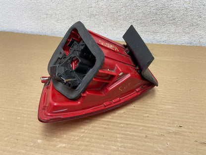 2011 to 2014 Volkswagen Jetta Left Driver LH Side Tail Light AG8898 DW4