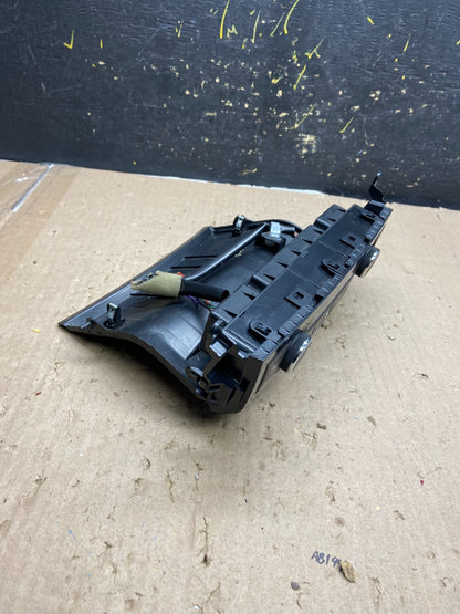2013 2014 2015 Nissan Altima A/C Temperature Climate Control AB5370 DG1