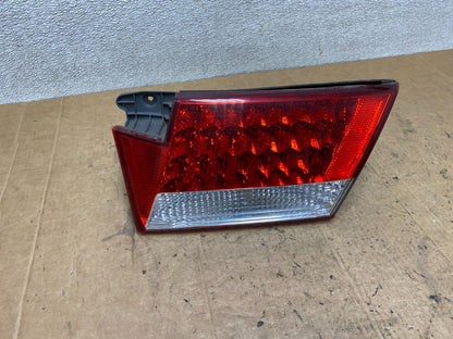 2006 2007 2008 2009 Hyundai Azera Right Passenger Inner Tail Light T3685 DW0