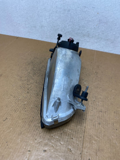 1997 1998 1999 Toyota Camry Left Driver Side Halogen Headlight AE1181 DW4