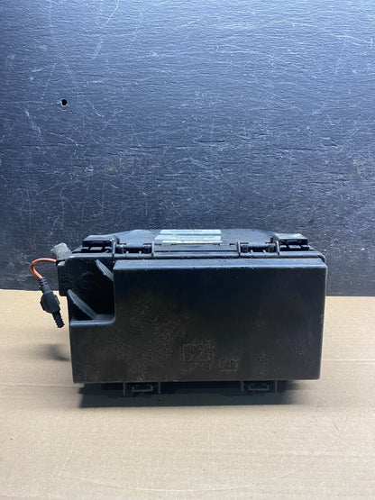 2012 Jeep Grand Cherokee Durango TIPM Fuse Box Relay Module 68089321ac AI7485 DG3