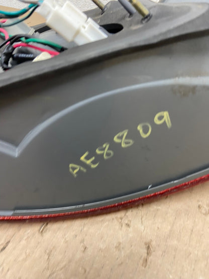 2006 2007 2008 Hyundai Sonata Right Passenger Rh Side Tail Light AE8809 LK6