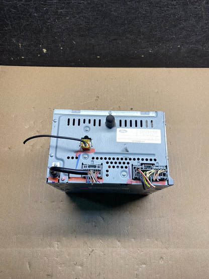2010 2011 2012 Ford Fusion Radio Cd Receiver Mechanism be5t-19c157-aa AI7409 DG5