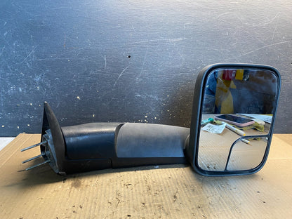 1999 - 2006 Chevrolet Silverado Suburban Right Door Mirror AA75497