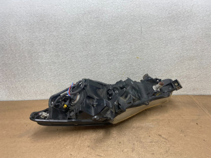 2011 to 2014 Nissan Murano Headlight Right Passenger Rh Oem Halogen Y6199 DW7