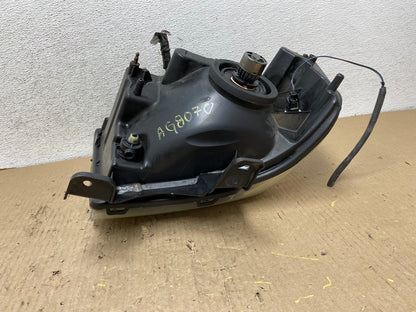 2007 - 2014 Ford Expedition Left Driver LH Side Headlight Halogen AG8070 DW4