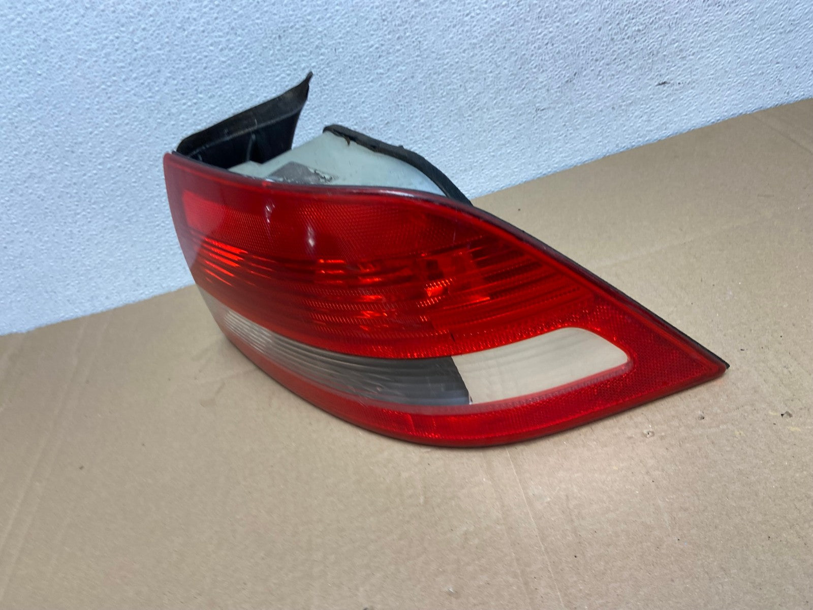 2003 to 2007 Saab 9-3 Right Passenger RH Side Tail Light OEM AC3760 LK1