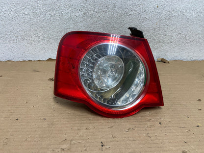 2006 to 2010 Volkswagen Passat Sedan Left Driver Side Tail Light AG8194 LK0