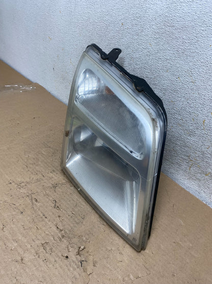 2010 to 2013 Ford Transit Connect Right Passenger Side Headlight AI0999 DW1