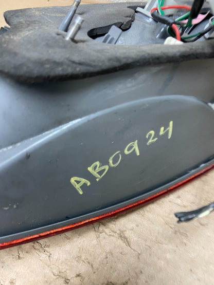2006 2007 2008 Hyundai Sonata Left Driver Lh Side Tail Light AB0924 LK7