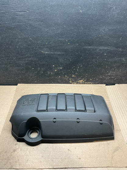 2007 to 2008 GMC Acadia 3.6L VVT Engine Cover Shield OEM V2949 DG0