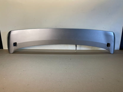 2014 to 2018 Subaru Forester Spoiler Wing w/ Brake AI3931 DG0