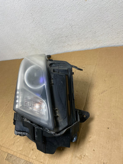 2013 to 2018 Cadillac Ats Right Passenger RH Side Halogen Headlight OE AC8611 DG1