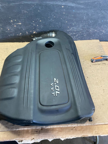 2013 to 2016 Dodge Dart 2.0L Engine Motor Cover Shield S3579 DG2