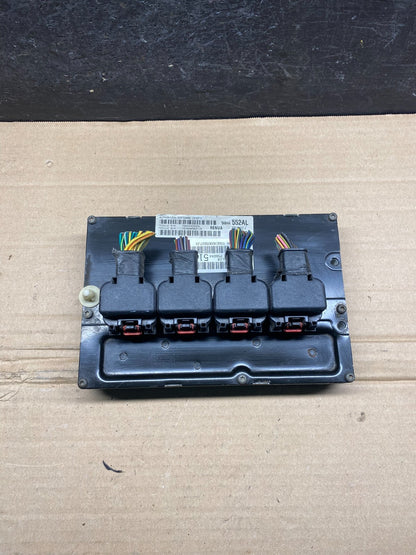 2005 Grand Cherokee Engine Computer 4.7L ECM ECU P56044552AL ah9579 DG0