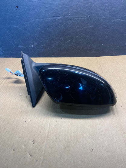 2014-2017 Nissan Rogue Right Passenger Turn Signal Door Mirror ac7161 DG1