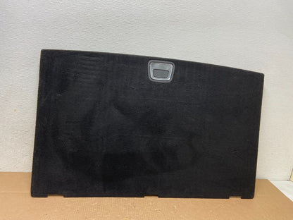 2011-2018 Mercedes-Benz B-Class Floor Carpet Rear Trunk Panel OEM E06800