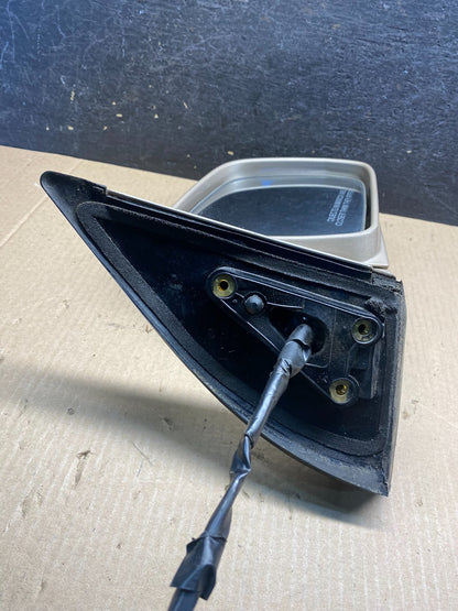 2001-2007 Toyota Highlander Right Passenger RH View Door Mirror ah3277 DG4