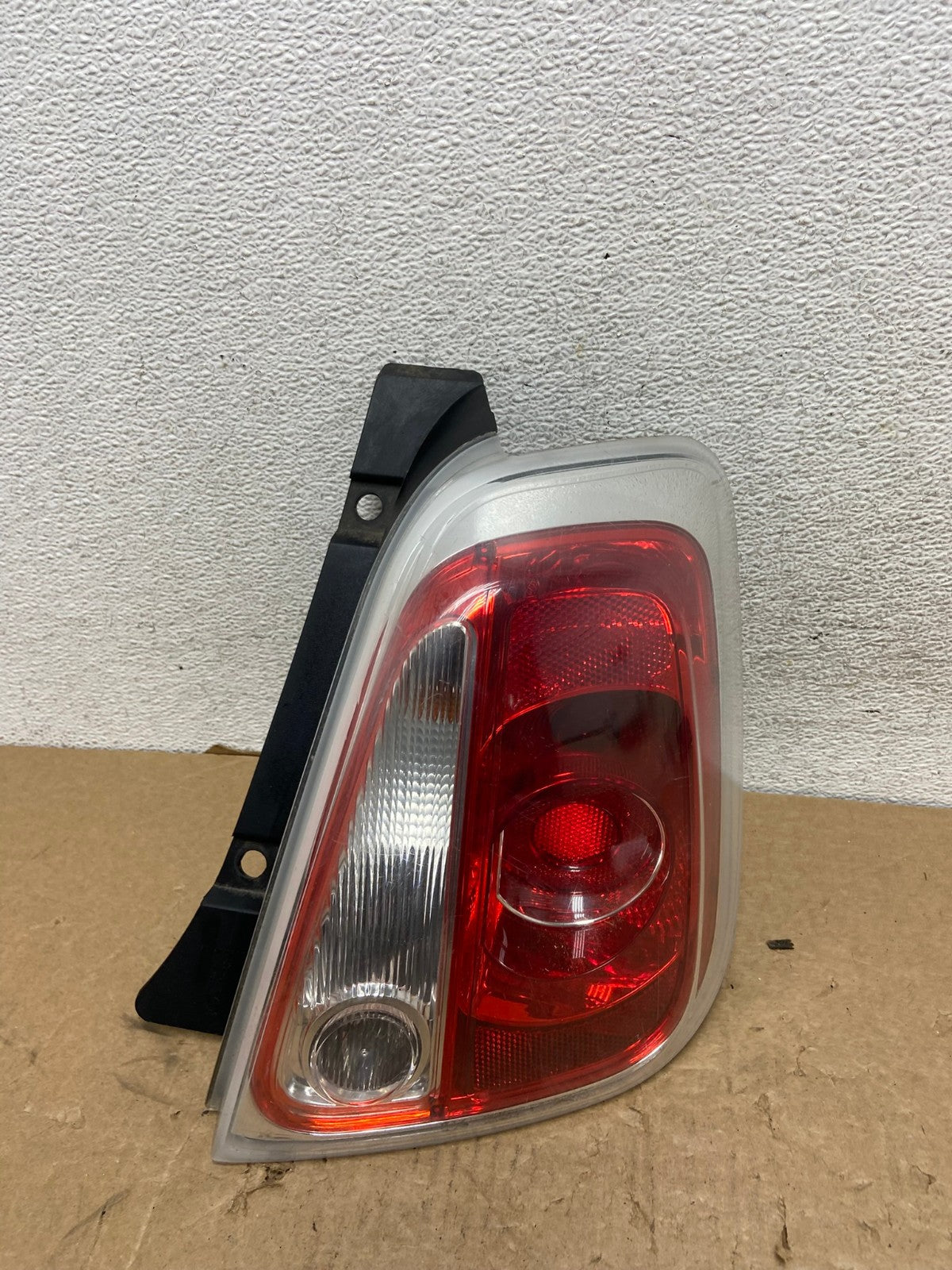 2012-2017 Fiat 500 Right Passenger RH Side Tail Light AF8011 LK0