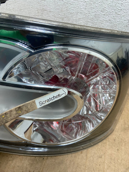 2007 2008 2009 Mazda CX-7 Right Passenger Rh Side Tail Light AD6244 LK3