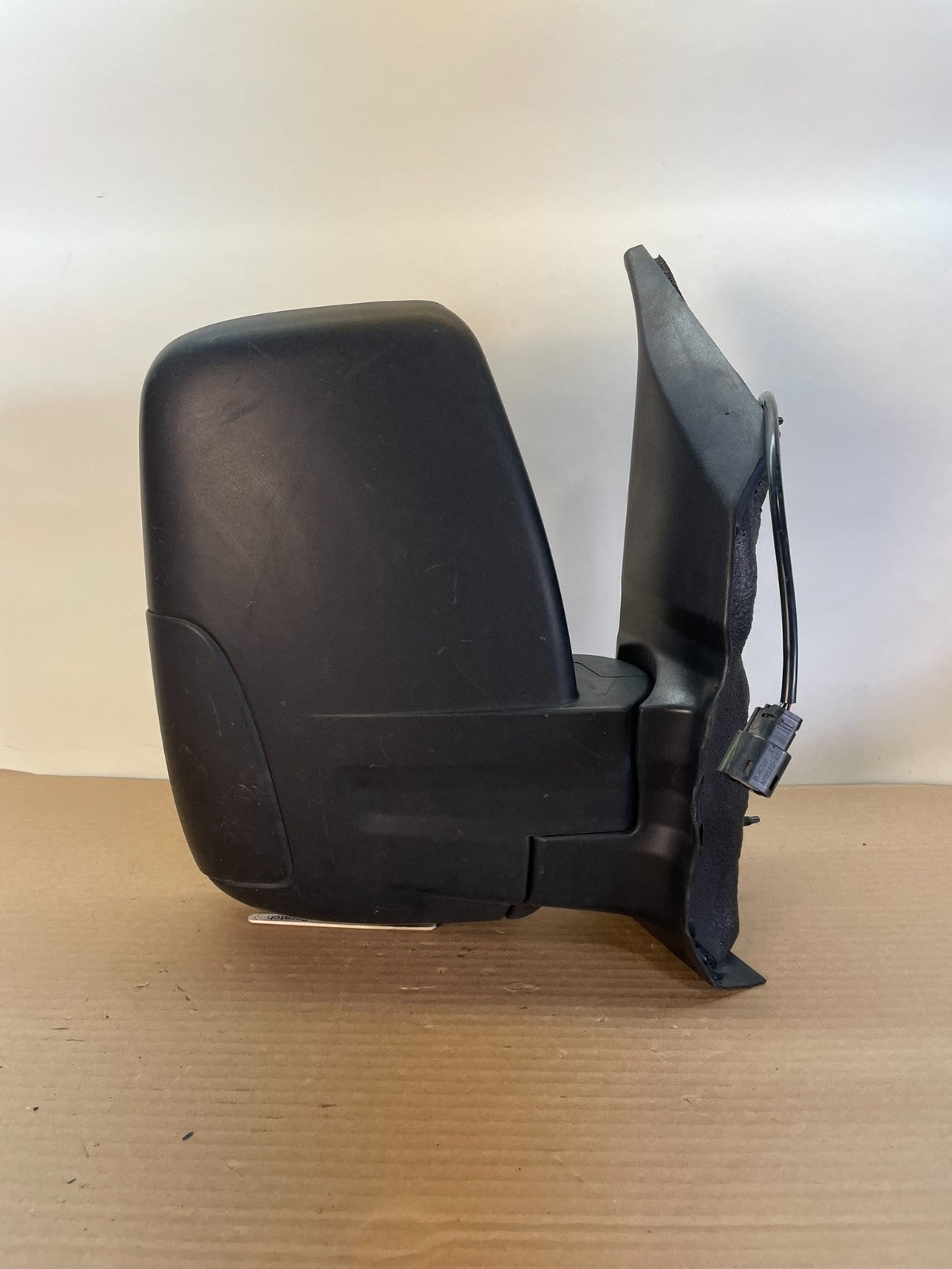 2015 to 2024 Ford Transit 150 Right Passenger RH Side Door Mirror AH8669 DG0