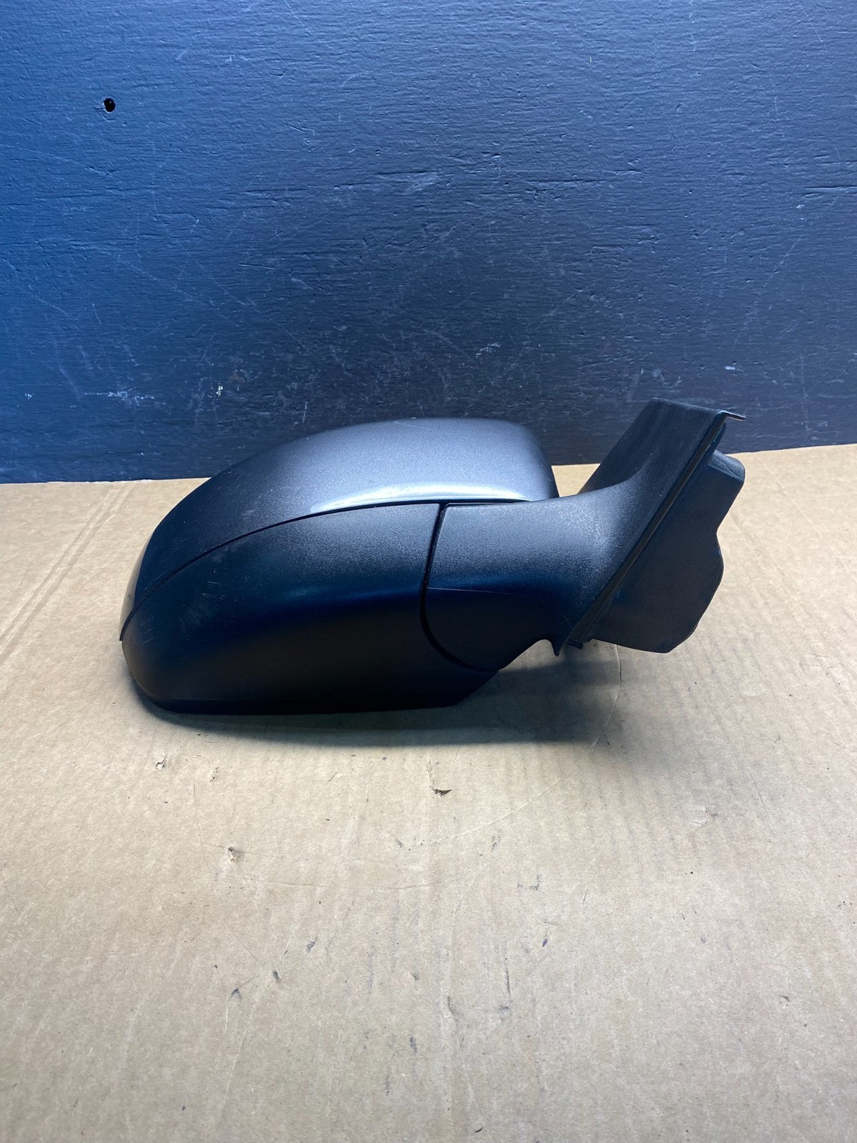 2013 - 2016 Ford Escape Right Passenger RH Power Door Mirror AC7157 DG3