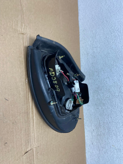 2000 to 2001 Nissan Maxima Left Driver Lh Side Tail Light AD3809 LK4