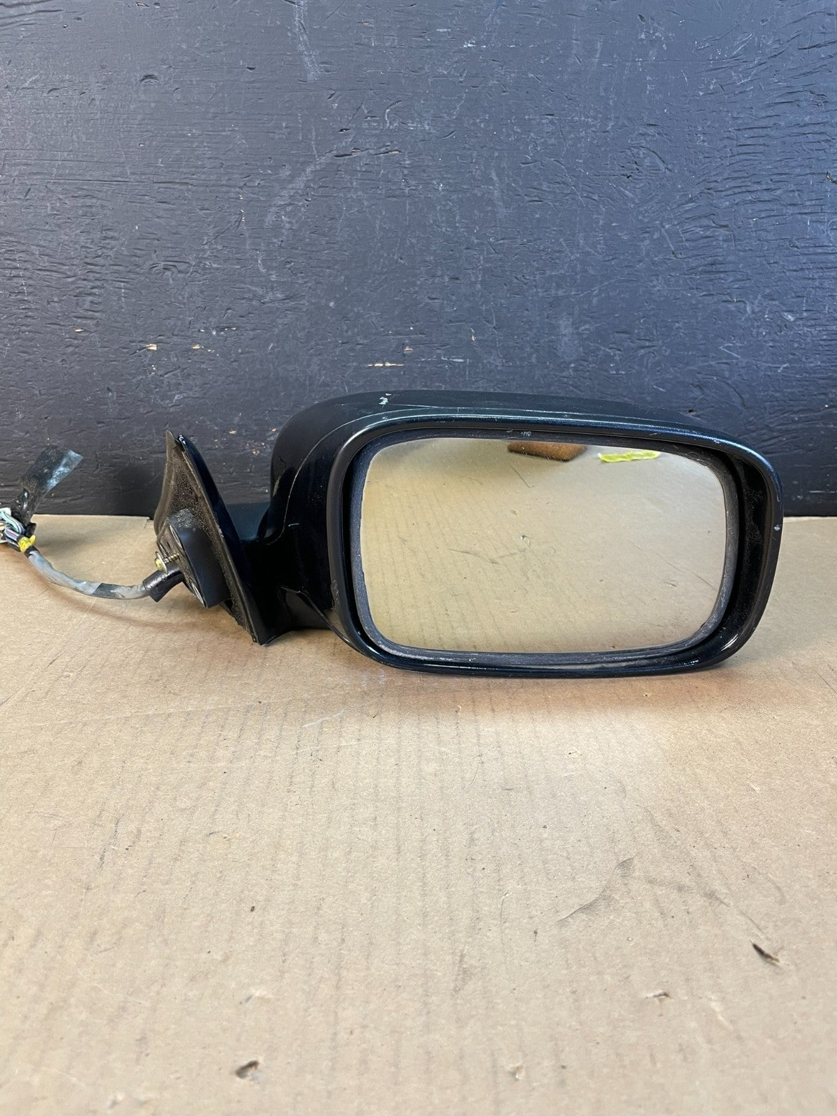 2002 to 2006 Lexus ES300 ES330 Right Passenger RH View Door Mirror AD5553 DW4