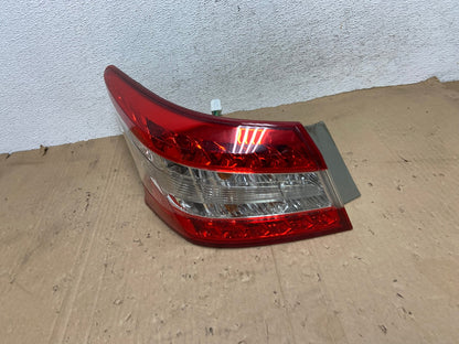 2013 2014 2015 Nissan Sentra Led Left Driver LH Side Tail Light AE9292 LK0
