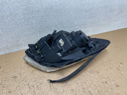 2007 to 2010 Kia Sportage Left Driver LH Halogen Headlight Oem T7997 DW7