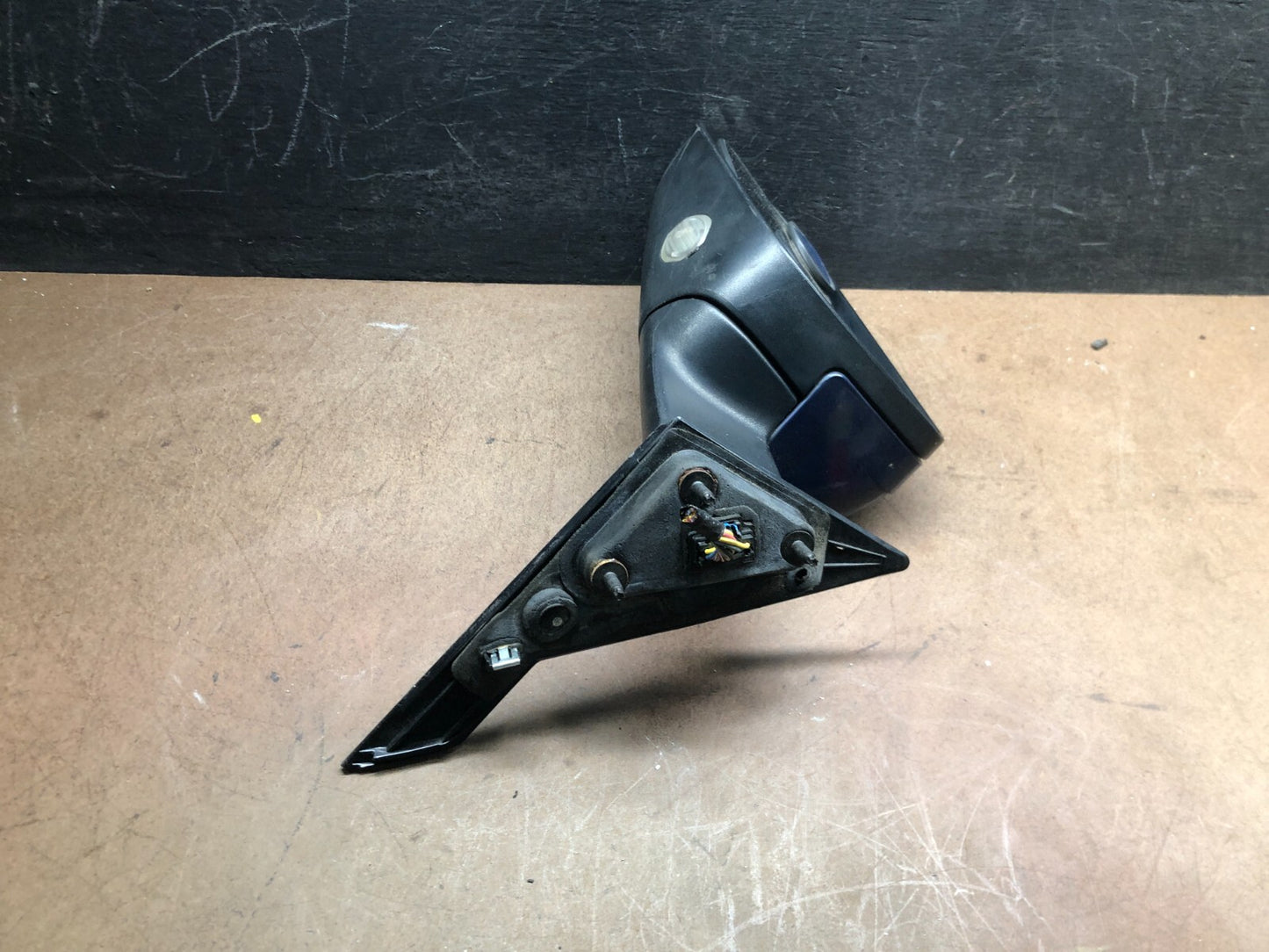 2005 2006 2007 Mercury Montego Left Driver Lh View Door Mirror i1949 Oem DG14