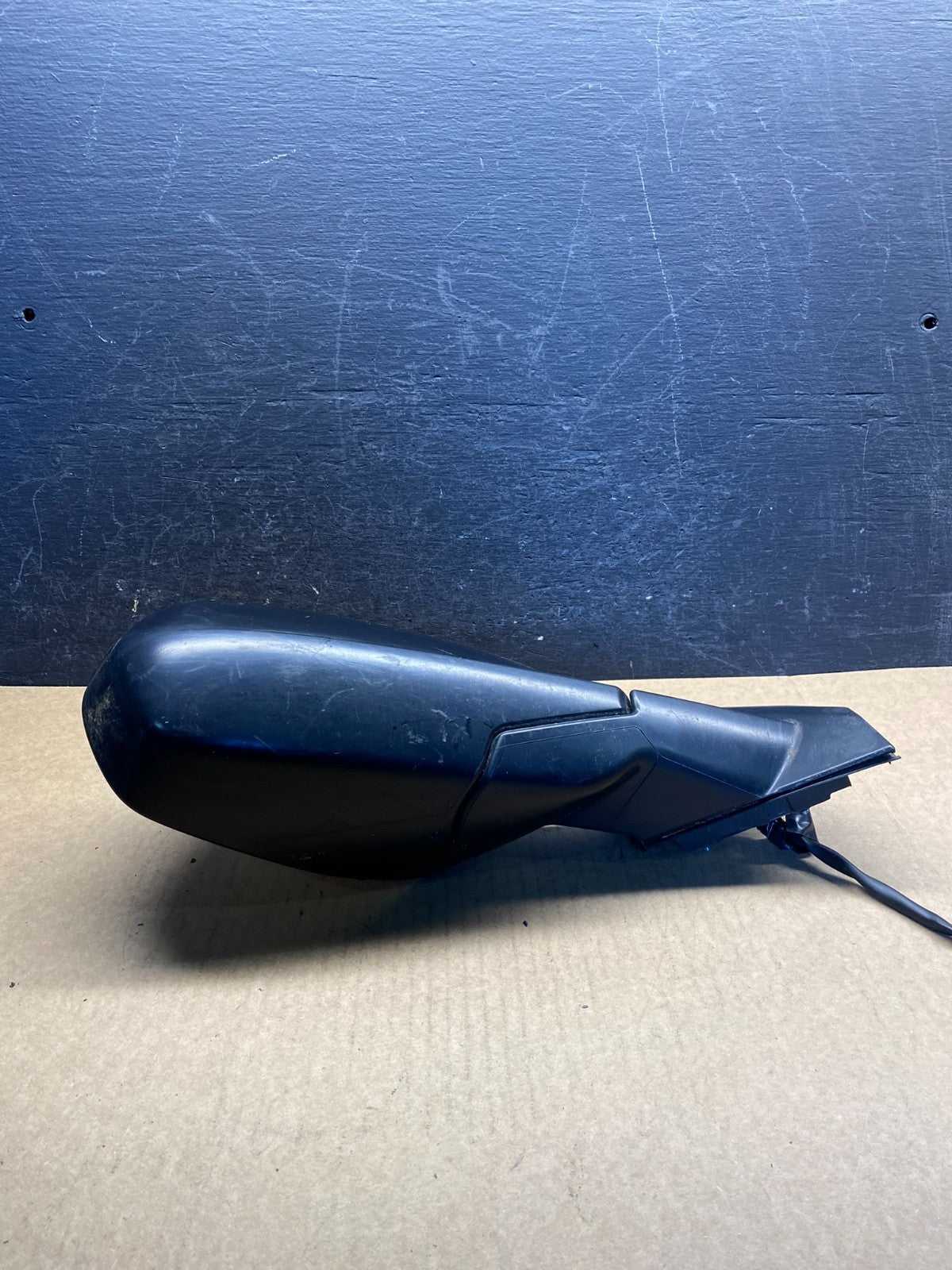 2007-2011 Honda CR-V CRV Right Passenger RH Side View Door Mirror AG7179 DW3