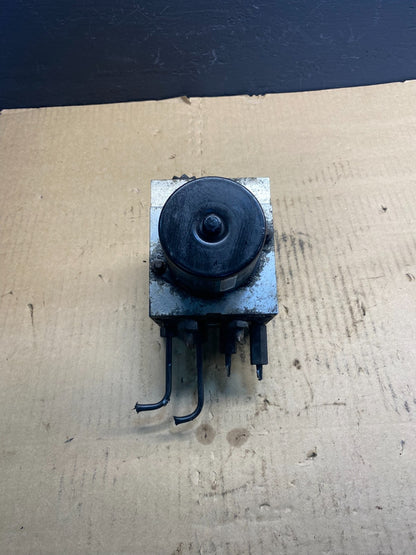 2008 Ford Van E350 Abs Pump 4 Wheel ABS 8c24-2c405-ae ab7405 DG5